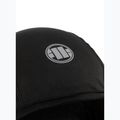 Балаклава чоловіча Pitbull Balaclava Soft black 4