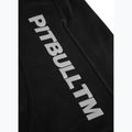 Балаклава чоловіча Pitbull Balaclava Soft black 6
