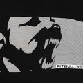 Кофта чоловіча Pitbull West Coast Raster Dog чорна 110404900002 3