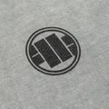 Футболка чоловіча Pitbull West Coast Small Logo Denim Washed сіра 211020150004 4