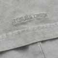 Футболка чоловіча Pitbull West Coast Small Logo Denim Washed сіра 211020150004 5