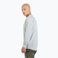 Кофта чоловіча Pitbull West Coast  Small Logo Spandex 210 сіра 231005150002 3