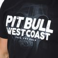 Футболка чоловіча Pitbull West Coast F**k The World чорна 218045900001 4