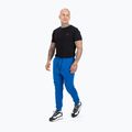 Штани чоловічі Pitbull West Coast Clanton сині 160201550002 2