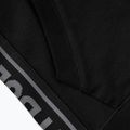 Кофта жіноча Pitbull West Coast Small Logo 21 French Terry чорна 181001900003 5