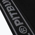 Кофта жіноча Pitbull West Coast Small Logo 21 French Terry чорна 181001900003 7