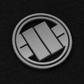 Кофта жіноча Pitbull West Coast Small Logo 21 French Terry чорна 181001900003 8