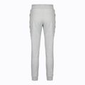 Штани жіночі Pitbull West Coast French Terry 21 Small Logo сірі 371001150002 2