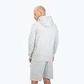 Кофта чоловіча Pitbull West Coast Small Logo French Terry 220 сіра 131902150003 3