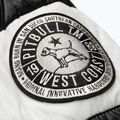 Пуховик чоловічий Pitbull West Coast Cosmo black/white 6