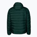 Куртка зимова чоловіча Pitbull West CoastPadded Hooded Seacoast зелена 529104390004 2