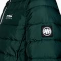 Куртка зимова чоловіча Pitbull West CoastPadded Hooded Seacoast зелена 529104390004 3