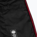 Пуховик жіночий Pitbull West Coast Seacoast black 5