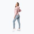 Пуховик жіночий Pitbull West Coast Seacoast powder pink 3