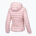Пуховик жіночий Pitbull West Coast Seacoast powder pink 5
