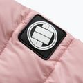 Пуховик жіночий Pitbull West Coast Seacoast powder pink 7