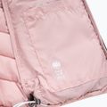 Пуховик жіночий Pitbull West Coast Seacoast powder pink 8