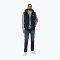 Жилет чоловічий Pitbull West Coast Carver dark navy 2