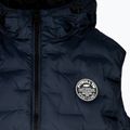Жилет чоловічий Pitbull West Coast Carver dark navy 6