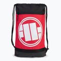 Мішок Pitbull West Coast Logo 17 l back/red 2