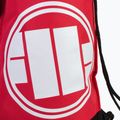 Мішок Pitbull West Coast Logo 17 l back/red 4