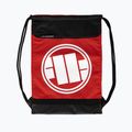 Мішок Pitbull West Coast Logo 17 l back/red 9