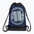 Мішок Pitbull West Coast Logo 17 l black/dark navy