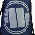 Мішок Pitbull West Coast Logo 17 l black/dark navy 4