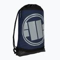 Мішок Pitbull West Coast Logo 17 l black/dark navy 5