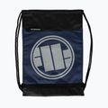 Мішок Pitbull West Coast Logo 17 l black/dark navy 9