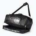 Сумка тренувальна Pitbull West Coast Big Sports Logo 100 l black/grey 5