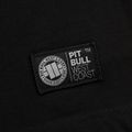 Лонгслів чоловічий Pitbull West Coast Keep Roling чорний 231010900002 6