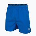 Шорти для тренувань чоловічі Pitbull West Coast Performance Small Logo blue
