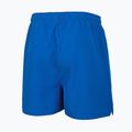 Шорти для тренувань чоловічі Pitbull West Coast Performance Small Logo blue 2