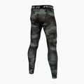 Легінси чоловічі Pitbull West Coast Net Camo Woodland Camo woodland camo 2