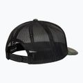 Чоловіча кепка Pitbull West Coast Mesh Snapback ,,Blood Dog" Camo Trucker дерево/чорний 2