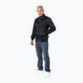 Чоловіча куртка Pitbull West Coast Shadow темно-синя 2