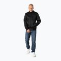 Чоловіча куртка Pitbull West Coast Shadow чорна 2