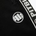 Шорти чоловічі Pitbull West Coast Meridian black 4