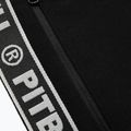 Шорти чоловічі Pitbull West Coast Meridian black 5