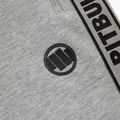 Шорти чоловічі Pitbull West Coast Meridian grey/melange 4