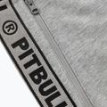 Шорти чоловічі Pitbull West Coast Meridian grey/melange 5