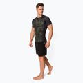 Рашгард чоловічий Pitbull West Coast T-S Rash Dillard olive camo 2
