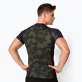 Рашгард чоловічий Pitbull West Coast T-S Rash Dillard olive camo 3