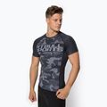 Рашгард чоловічий Pitbull West Coast T-S Rash Dillard black camo