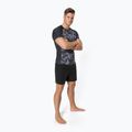 Рашгард чоловічий Pitbull West Coast T-S Rash Dillard black camo 2