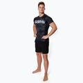 Рашгард чоловічий Pitbull West Coast T-S Rash Master Of Mma black 2