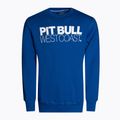 Кофта чоловіча Pitbull West Coast TNT синя 118025550004