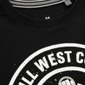Футболка чоловіча Pitbull West Coast Keep Rolling 22 чорна 212020900001 4