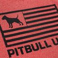 Футболка чоловіча Pitbull West Coast T-S Pitbull West Coast USA red 4